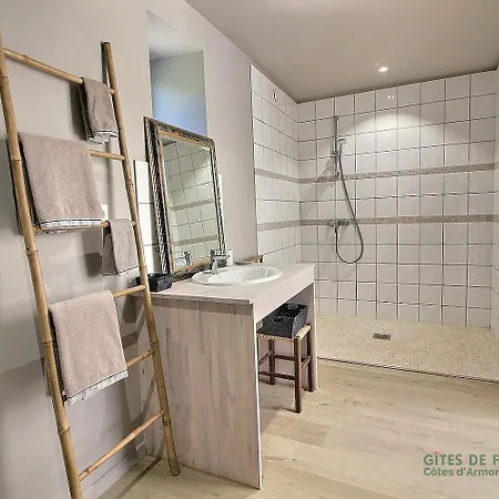 Le Clos Saint Cadreuc Holiday home