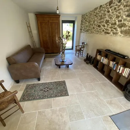 Le Clos Saint Cadreuc Beaussais Sur Mer