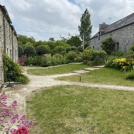 Le Clos Saint Cadreuc Holiday home