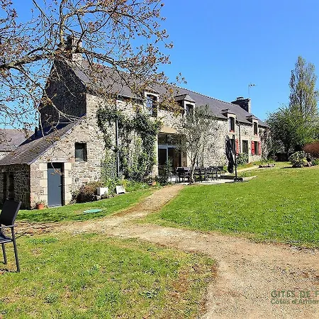 Le Clos Saint Cadreuc Holiday home *