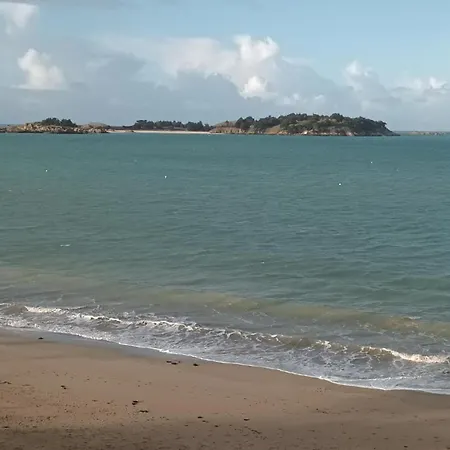 Le Clos Saint Cadreuc * Beaussais Sur Mer