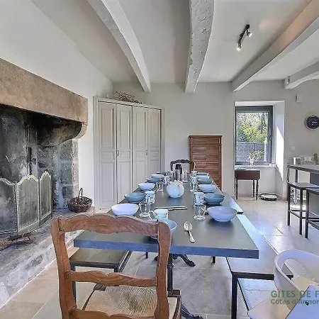 Holiday home Le Clos Saint Cadreuc