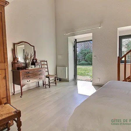 Le Clos Saint Cadreuc *