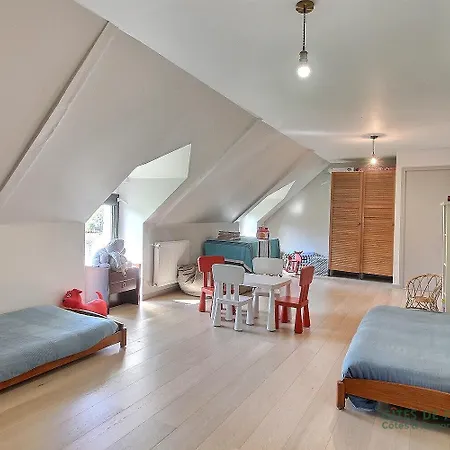Le Clos Saint Cadreuc Holiday home *