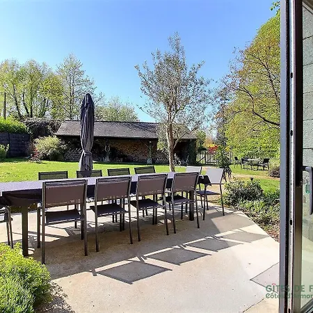 Holiday home Le Clos Saint Cadreuc