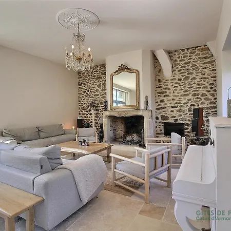 Holiday home Le Clos Saint Cadreuc *