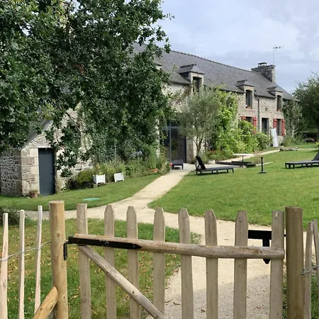 Le Clos Saint Cadreuc *